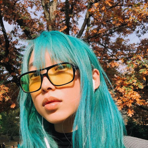 Margaret Zhang 章凝 15.11.2019 08:29:43