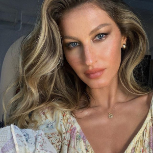 Gisele Bündchen 13.11.2019 03:47:52