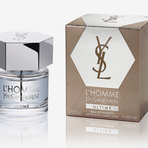 YSL L’Homme Ultime шинэ эрэгтэй сүрчиг