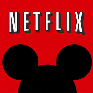 Netflix компани Disney-гийн кинонуудыг онцгой эрхтэйгээр гаргана