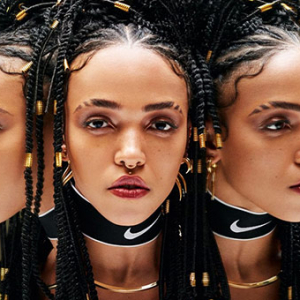 FKA Twigs Nike-ийн шинэ сурталчилгааны нүүр царайгаар тодорлоо