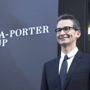 Net-a-Porter-ын ерөнхий захирал «Оны шилдэг бизнес эрхлэгч» боллоо