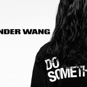 Кара Делевинь, Кейт Мосс  Alexander Wang-ийн DoSomething төслийн зураг авалтад