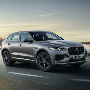 Jaguar F-Pace 2021 Монголд ирлээ: Засмал, шороон аль ч замыг ухаалаг технологиор туулагч автомашин