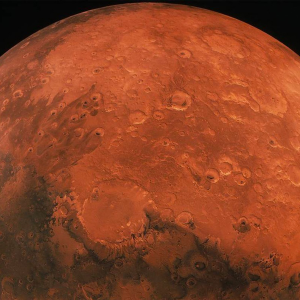 NASA Ангараг гариг дээр бичигдсэн анхны дуу чимээтэй бичлэгийг дэлгэлээ