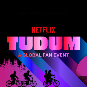 “TUDUM”: Netflix-ийн цахим арга хэмжээ дээр танилцуулагдсан 12 кино