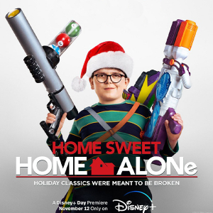 “Home Alone” киноны шинэчилсэн хувилбарын трейлэр цацагдлаа
