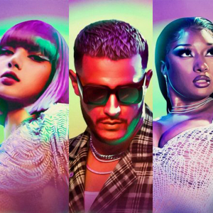 DJ Snake, Ozuna, Megan Thee Stallion, Lisa нарын хамтарсан клип цацагдлаа