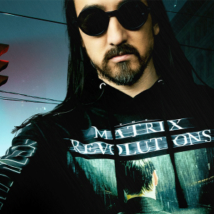 Дурсамж сэргээсэн хувцас: DJ Стив Аокигийн “Matrix” киноноос сэдэвлэсэн капсул цуглуулга