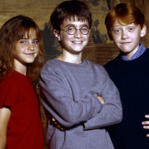 “Харри Поттер” киноны тусгай ангийн анхны тизер бичлэг цацагдлаа