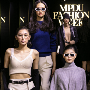 MPDU Fashion Week: NOÉMI брэндийн хэзээ ч моданаас гарахгүй цуглуулга