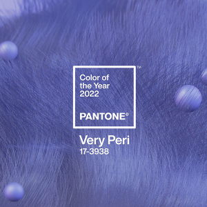 Pantone институт 2022 оны гол өнгийг нэрлэлээ