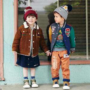 Энхрий үрсдээ “Made in Japan” чанарыг: Хүүхдийн хувцас, хэрэгслийн Miki House брэнд Монголд ирлээ