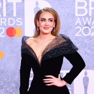 2022 оны Brit Awards наадмын ялагчид тодорлоо: Адель, Оливия Родриго, Silk Sonic болон бусад