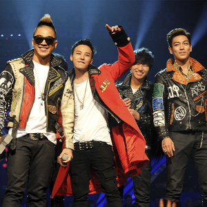 BIGBANG хамтлаг энэ хавар шинэ дуу гаргана