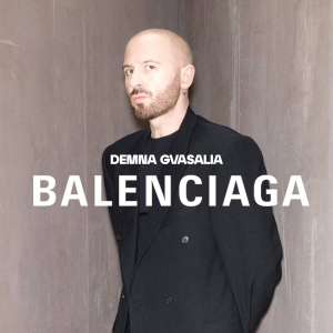 Загварын ертөнцийг өөрчилсөн Balenciaga брэндийн бүтээлч захирал Демна Гвасалия гэж хэн бэ?