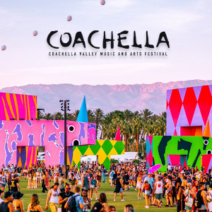 Coachella наадмын талаар мэдвэл зохих зүйлс