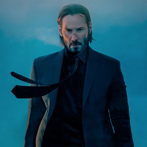 John Wick дөрөвдүгээр ангийн нээлтийн товоо зарлалаа