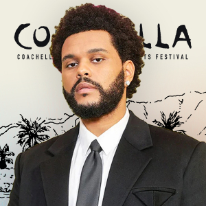 Coachella 2022-д рэппер Ye-ийн оронд The Weeknd оролцохоор боллоо