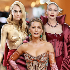 Met Gala 2022: Алдартнуудын бүрдүүлсэн төрхүүд