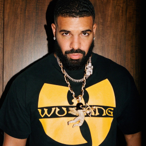 Drake-ийн шинэ цомог гарлаа