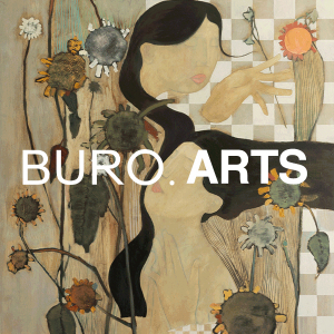 Buro. Arts: Дүрслэх урлагийн салбарт таны мэдвэл зохих уран бүтээлчид