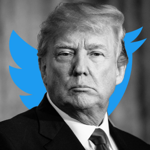 Доналд Трампын Twitter хаяг эргэн сэргэлээ