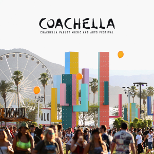 Coachella 2023 наадамд оролцох уран бүтээлчдийн нэрс тодорлоо