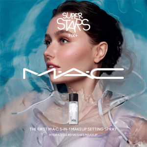 Дэлхийн №1 косметикийн брэнд Mac Cosmetics албан ёсны эрхтэйгээр Монголд орж ирлээ