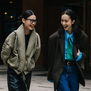 Шанхай хотын залуучууд яаж хувцасладаг вэ?: Шилдэг street style төрхүүд