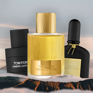 Яагаад Tom Ford-ийн сүрчгүүд үнэртний ертөнцөд шилдэгт тооцогддог вэ?