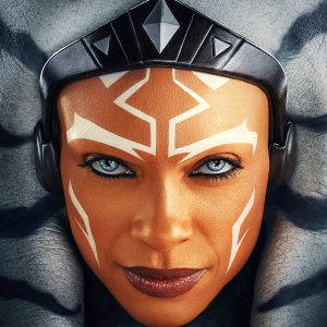 “Ahsoka” цуврал нээлтээ хийлээ