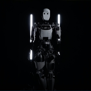 Технологийн шинэ эрин үе: Apollo хүн дүрст роботтой танилцаарай