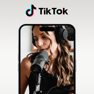 TikTok платформ цахим шууд дамжуулалтаар явагдах дууны тэмцээн зохион байгуулна