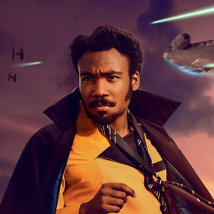 “Star Wars” цувралын спин-офф “Lando” бүрэн хэмжээний кино болж гарна