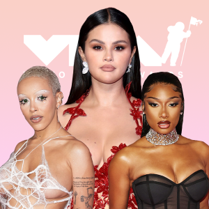 MTV VMA 2023: Улаан хивсний шилдэг төрхүүд