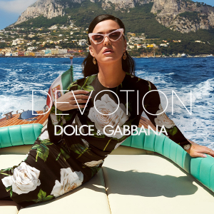 Дэлхийн нээлтийг Монголд: Dolce & Gabbana Devotion үнэртэн болон нүүр будгийн хосолсон коллекц