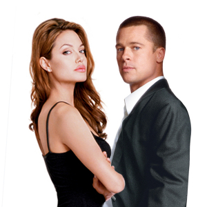 Анхаарлын төвд: “Mr. & Mrs. Smith” бүтээл цуврал болж гарна