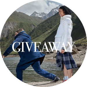 BURO. Giveaway: Woolrich брэндээс 2,000,000 төгрөгийн үнийн дүнтэй худалдан авалт хийх эрх