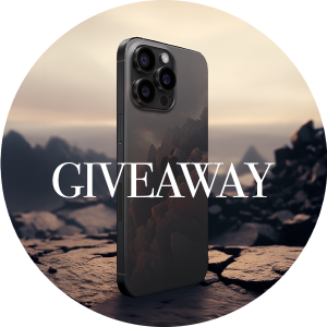 Buro. бэлгээ задаллаа!: Giveaway-д оролцон iPhone 14 гар утасны эзэн болоорой