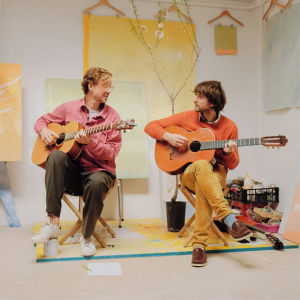 Инди фолк хөгжмийн шинэ давлагааг эхлүүлсэн Kings of Convenience хамтлагийн тухай бид юу мэдэх вэ?