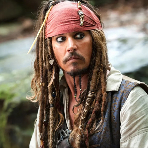 Карибын тэнгисийн дээрэмчид киноны шинэчилсэн хувилбарт Жонни Депп тоглох уу?