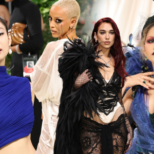 Met Gala 2025: Заавал уригдах ёстой бүсгүйчүүд хэн бэ?