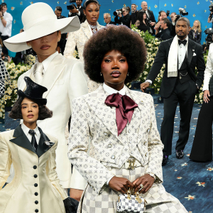 Met Gala 2025: Улаан хивсний шилдэг төрхүүд