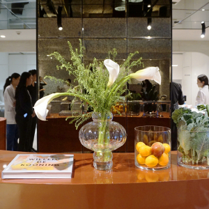 Oracle Spa & Clinic дотор En Circle Juice Bar нээгдлээ