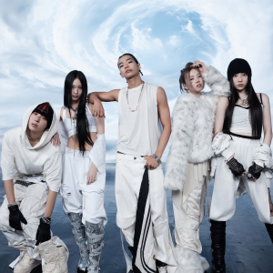 K-pop хөгжмийн ертөнцөд тэсрэлт хийгээд буй Allday Project хамтлаг