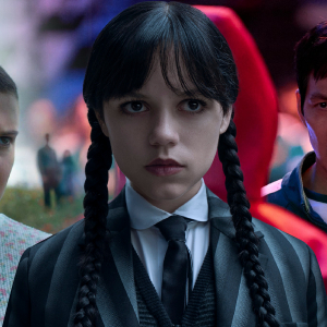 Tudum 2025: Netflix-ийн цахим арга хэмжээний үеэр танилцуулагдсан онцлох уран бүтээлүүд