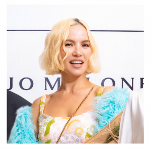 Jo Malone London x Paul бэйкери: Үнэр, амтны гайхамшгийг хослуулсан арга хэмжээг дотроос нь харцгаая