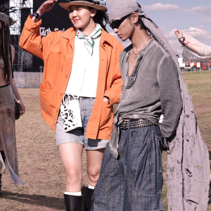 Playtime 2025: Street style. Нэгдүгээр хэсэг