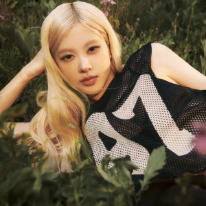 Rosé x PUMA: Тэдний хамтарсан анхны цуглуулгатай танилцацгаая